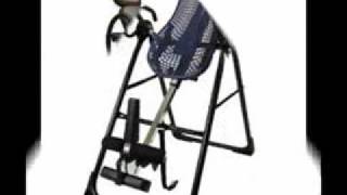Inversion Table Bargains