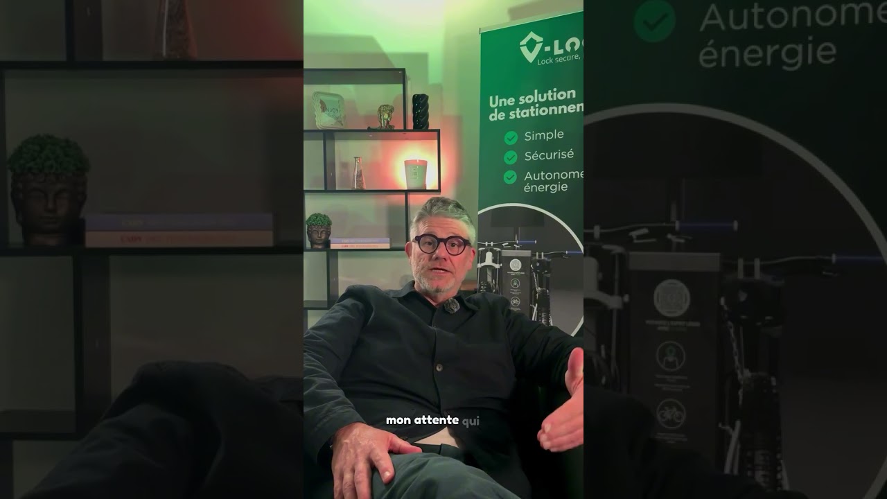Témoignage vidéo de Jérôme Plain