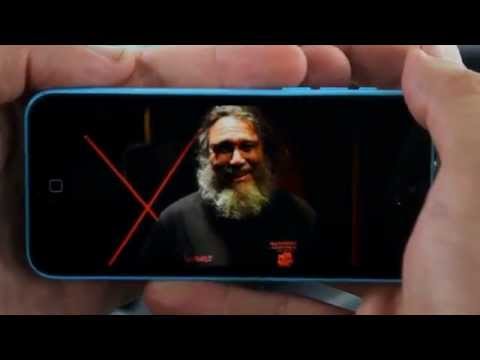 youtube player