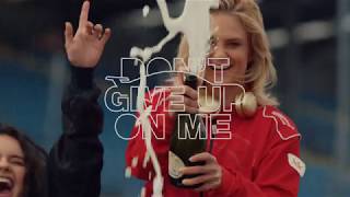 Armin van Buuren x Lucas & Steve feat  Josh Cumbee   Don't Give Up On Me Official Music Video