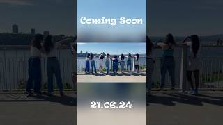 teaser Wave  Ateez cover By Qtopia Coming Soon