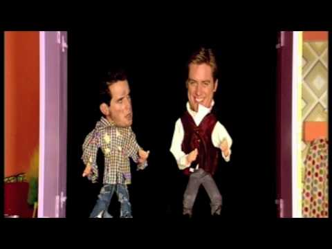 Diddy Dick and Dom - Artist