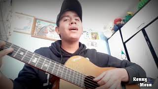 Eras tu - Leonel Garcia (Kenny Meza)