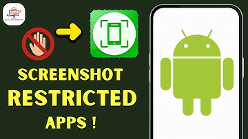 Screenshots Blocked on Android? Fix Restricted Apps Screenshot Issue (2025 Guide)