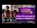 Day 10 Shanwari pamabvi Friends in Prayer | Miracles for Families