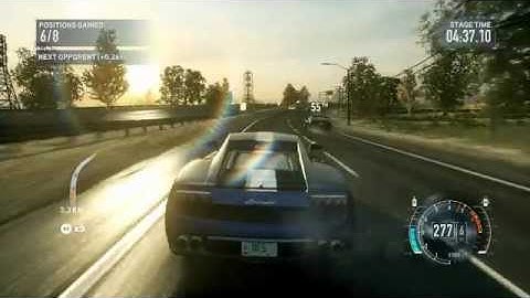 Need For Speed The Run - TurtlePC Walkthrough P.32