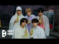 TXT (투모로우바이투게더) 誓い (CHIKAI) Concept Clip 'to B'