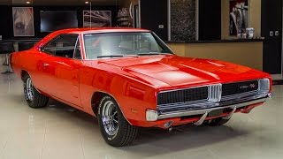 1969 Dodge Charger RT For Sale 1969 Dodge Charger RT For Sale