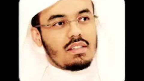 من اندر تلاوات الشيخ ياسر الدوسري سورة الكافرون