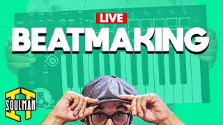 Sunday Beat Making