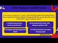 HESI Pediatric N158 Exam 1