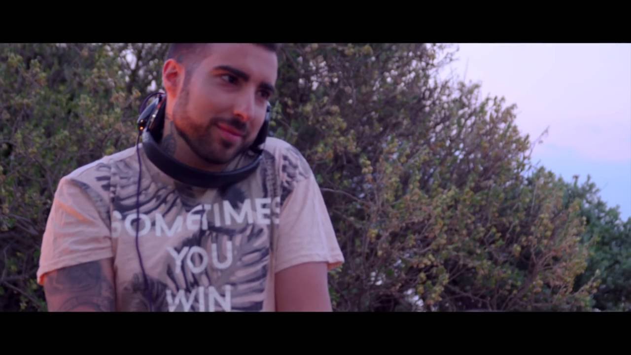 GPapa ft. Tara Holtea - Sunshine (Official Video)