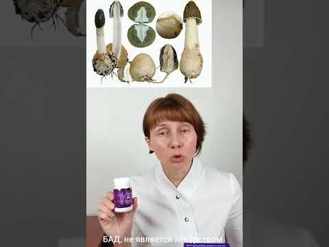 Video: Veselka mantarı ve geleneksel tıpta kullanımı