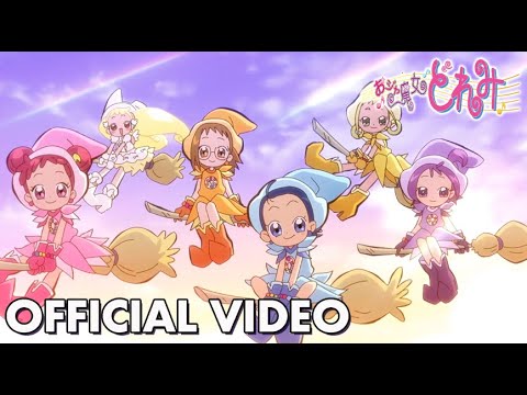 Ojamajo Carnival YuruTabi Hen Special Music Video