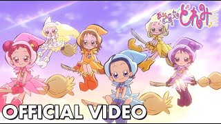 Ojamajo Carnival!!