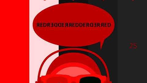 Red -- Level 25 Walkthrough