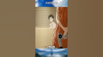 Two Scientists Create a Robotic Girl Unaware That… #anime #animeshorts #shorts