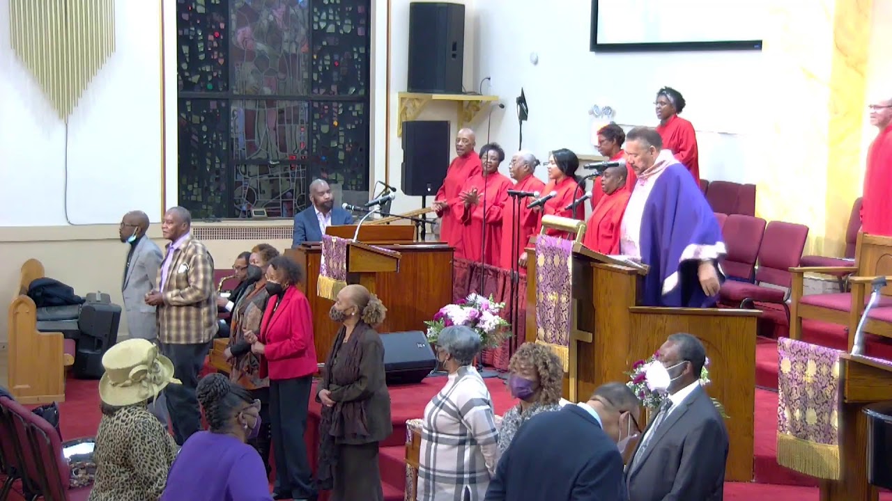 Walker Memorial Baptist Church, Bronx, NY Live Stream YouTube