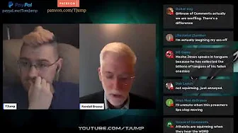 Randall Grasso, Did Jesus Raise from the Dead Randall Grasso, Did Jesus Raise from the Dead