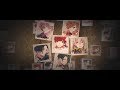 Anthos『Unknown』 Official MV Teaser Ver.