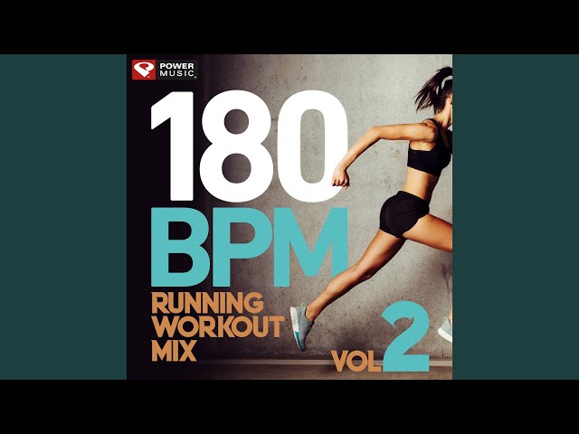 Two Ghosts (Workout Remix 180 BPM) - YouTube