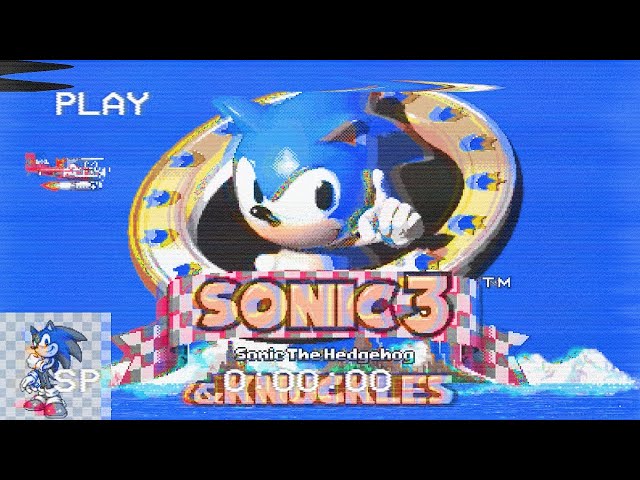 [LEAK: ELLIE53'S MUSIC AND SHITPOSTS] Invincibility (S3) (OST Variant) - Sonic The Hedgehog 3 & Knuc class=