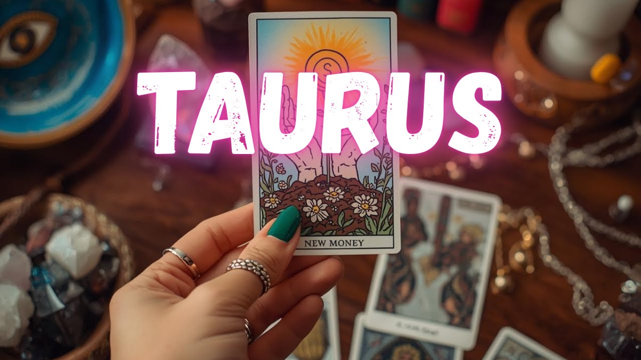 ТЕЛЕЦ, БОЖЕ МОЙ, ВОЗМОЖНО, ТЫ БОЛЬШЕ НИКОГДА НЕ БУДЕШЬ РАБОТАТЬ‼️ ДОБРО ПОЖАЛОВАТЬ В СЛАДКУЮ ЖИЗН...