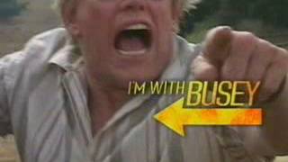 I`m With Busey   Episode 08