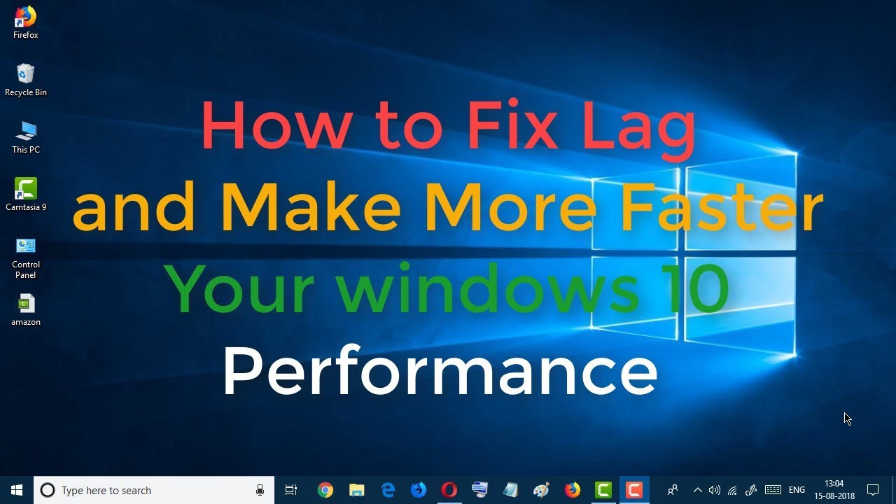 how to make computer faster windows 10 by changing how to make computer faster windows 10 by changing