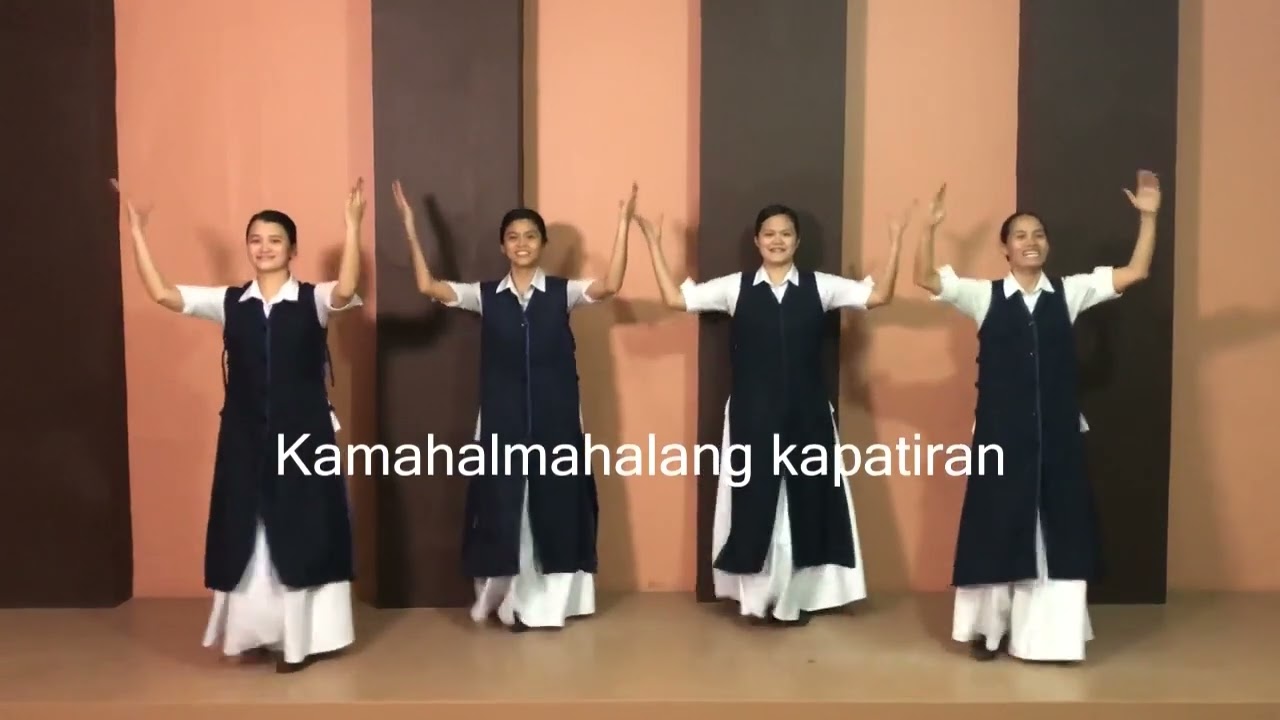 Y.M.C.A (adaptation) (MCGI)