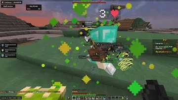 Вот что такое МИССКЛИК на ReallyWorld с Catlavan Client