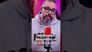 El nieto guardaespaldas buscó un canal directo con Trump.