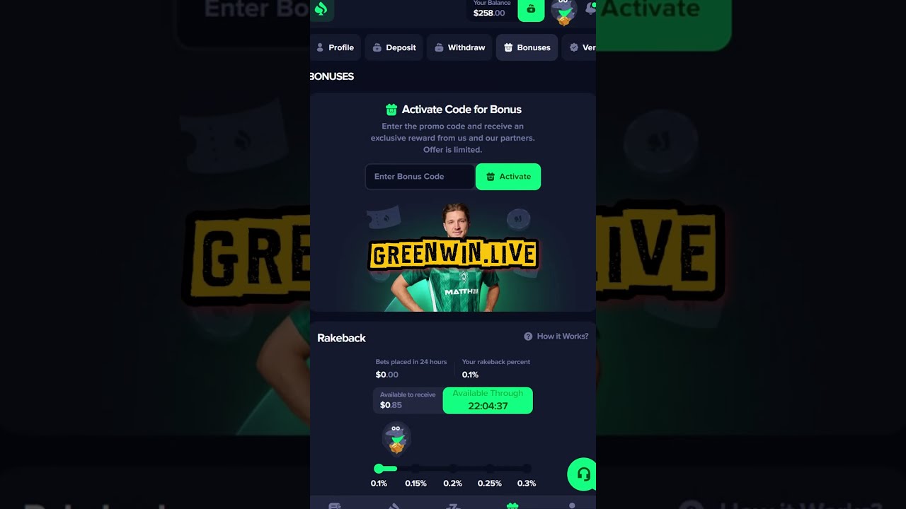 🎁 ICE CASINO PROMO CODE 2025: GET YOUR FREE BONUS \u0026 SPINS TODAY! ❄️