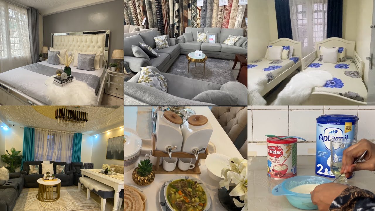 My Morning Routine iyo magalada alab aros kadonane ila socda