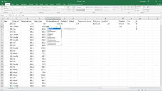 02 Creating simulated data