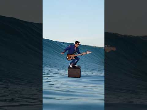 Space Junk is out tonight at midnight... who's ready? #MartyStuart #surfmusic
