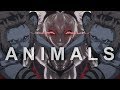 Animals - Juuni Taisen [ AMV ]