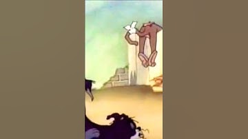 Thumbnail of Tom And Jerry - Jerry's Cousin (Part-1)