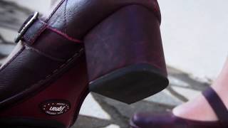 Sapato Boneca E Bolsa De Mão - Uma Combinação Irresistível