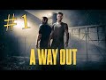 A way out on pc 1