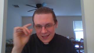 Church in the World Part 3 Appendix The First Article