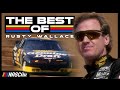 Rusty Wallace's best NASCAR Highlights : Best of NASCAR