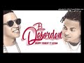 Ozuna Ft. Daddy Yankee - El Desorden (WWW.ELGENERO.COM)