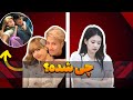 چه بلایی سر جنی آوردن واکنش عجیب جکسون به لیسا