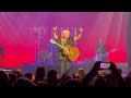 Air Supply ...Florida Theater... Jacksonville FL ...January 30 2022... video # 5