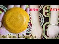 Instant Fairness, Tan Removal Homemade Soap||100%work for skin whitening|| live result||Myself Riya