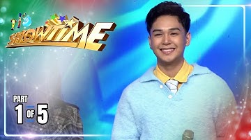 Reiven Umali, may pinatatamaan sa kanta niya? | It