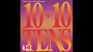 12 Arabesques： Gavotte, Pavane, Polka, Quadrille, Minuet, Waltz, Can Can • Pierce & Jonas