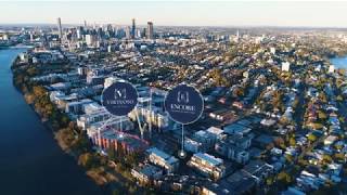 Stockwell Presents Viruoso and Encore