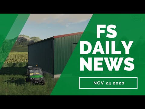FS DAILY NEWS!!